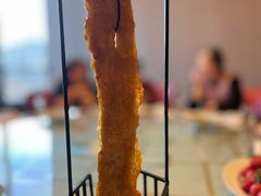 -北京王府井希尔顿酒店·秦唐中餐厅Chynna