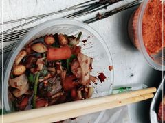 -宋文成烤肉(白沙巷店)