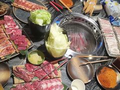 -井上和牛烤肉(大润发店)