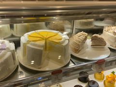 -西村叔叔的店·面包·甜品·蛋糕(崂山丽达店)