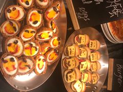 -厦门艾美酒店·新食谱西餐厅