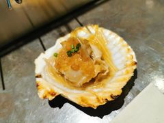 -很久以前羊肉串(打浦路店)