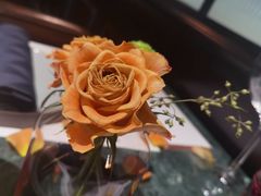 -莫里·意大利餐厅(K-lab店)