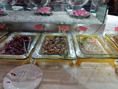 小食&nbsp;正餐-裕龙汤泉