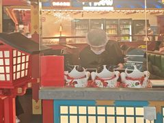 -牛New寿喜烧(曹路花园城店)