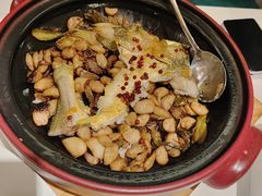 -在前门·烤鸭北京菜(五月花广场店)