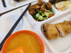 -香妃烤鸡(西单店)