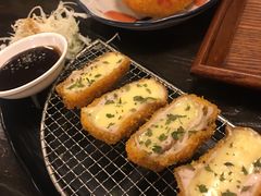-金龙咖喱