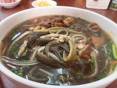 -张二面馆(山门口店)