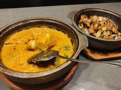 招牌沸腾土豆泥-谭记旺品(小谭山店)