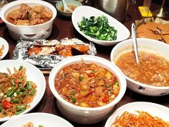 -柴米油盐(土菜院子店)