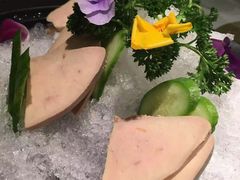 -老洋房花园饭店(绍兴路店)