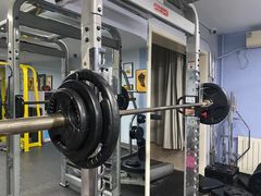 -悦健身私教工作室(双井店)