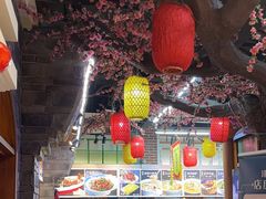 -津沽小院(天津之眼店)