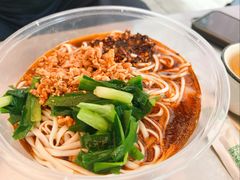 -洪记凉米线(新兴路店)
