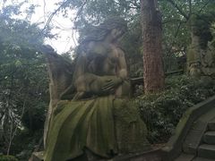 -丰都鬼城名山景区