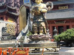 -上海东林寺(金山区)