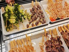 -廖记棒棒鸡(金光华广场店)