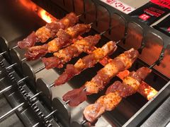 -丰茂烤串(金源店)