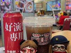 -憶廟街 X 沙角邨(太古城店)