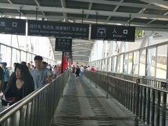 -武昌中华路码头(轮渡站)