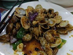 -鹏城人家海鲜酒家·23年老字号(较场尾店)