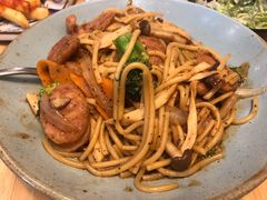 -红小满休闲餐厅(十全街店)