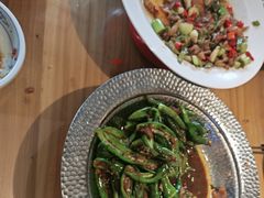 -严记小天府酸菜鱼(西四路店)