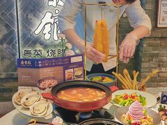 -南棠馆粤菜坊(群光店)