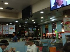 -新德兴茶餐厅(湾仔道店)