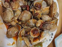 -亿牌牌东北烧烤(怀特店)