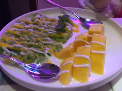 -金椰壳· 大厨新加坡菜(壹方城店)