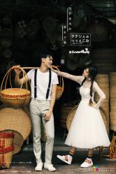 -花漾摄影优选工作室(东莞原创作品店)