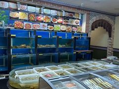 -小天妃海鲜酒楼(西马庄店)