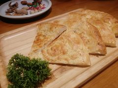 馕饼-莲香西域·正宗新疆菜(龙华店)