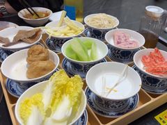 -咏江南·苏式火锅·苏州评弹(观前街店)