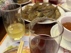 -华安国际大酒店-餐厅