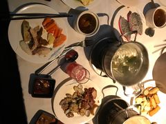 -星伦多自助料理·涮烤一体(虹悦城店)