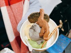 -陕拾叁-西安糕点(北院门创始店)
