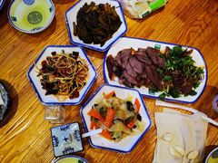 -伊兴面片·清真(五泉山店)