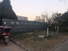 -中粮丰通（北京)食品有限公司
