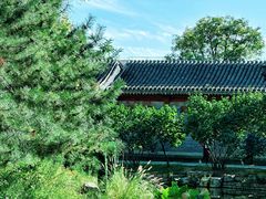 -三里河公园