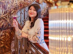 -北京中国大饭店