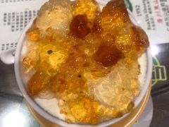桃胶双皮奶-仁信双皮奶(庙前直街店)