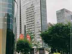 -汉中广场