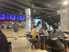 -一棠龙虾•王牌虾球(楚河汉街店)