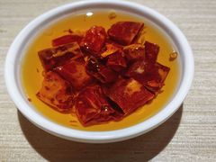 辣椒油-柴氏风味斋(甘家口店)