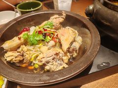 -云海肴·汽锅鸡·云南菜(领展购物广场·中关村店)