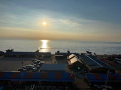 -李官龙王庙海滨旅游度假村