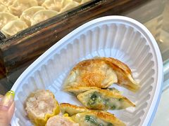 -煎饺王子(财富广场店)